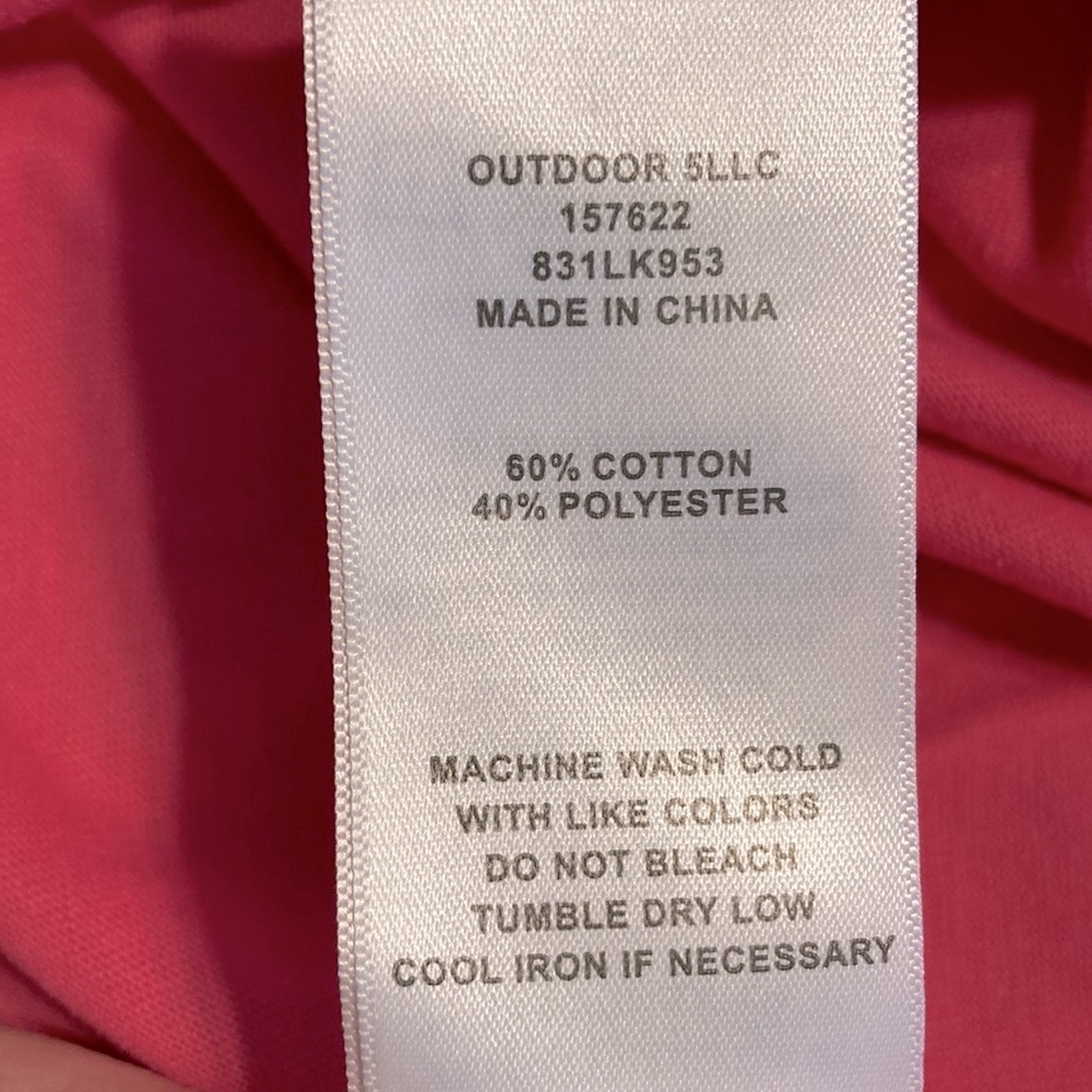 NWT Kids Long Sleeve Tee - Picture 7 of 8